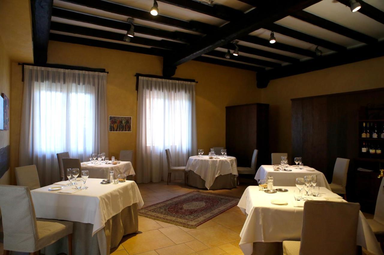 Hotel Scia' On Martin Buscate Esterno foto