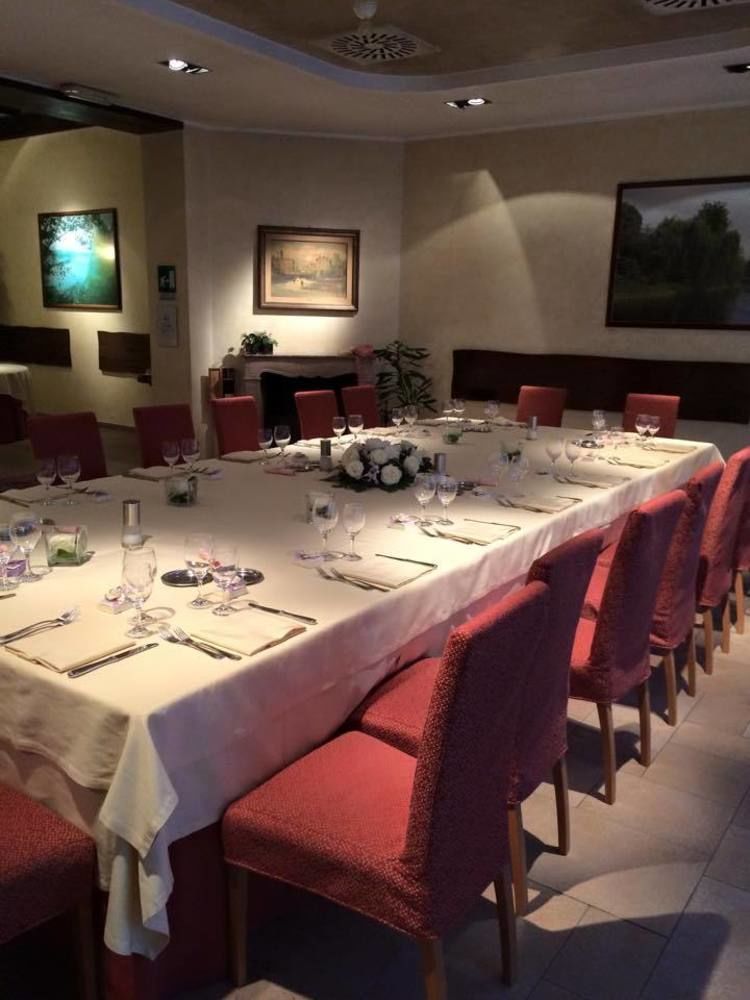 Hotel Scia' On Martin Buscate Esterno foto