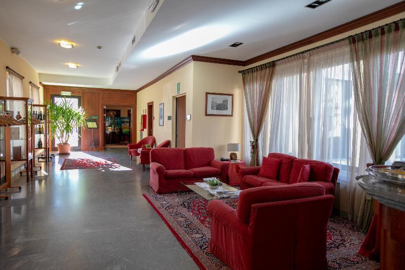 Hotel Scia' On Martin Buscate Esterno foto